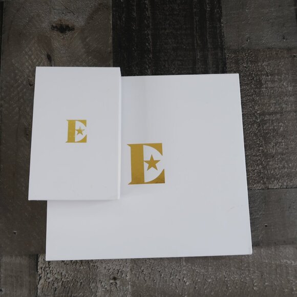 NEW E Elton John Gold Farewell Tour VIP Passport Holder +Key Chain + Luggage Tag - Picture 6 of 6